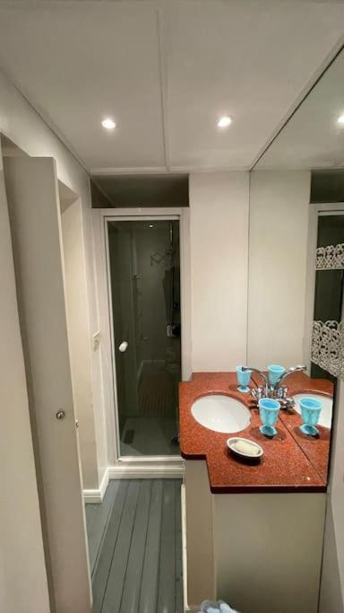 Ferienwohnung Vicolo San Trifone By Hili Rom Exterior foto