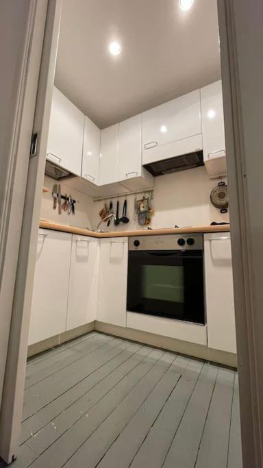 Ferienwohnung Vicolo San Trifone By Hili Rom Exterior foto