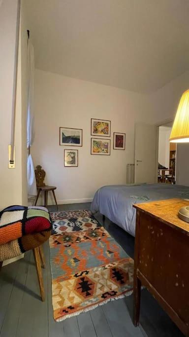 Ferienwohnung Vicolo San Trifone By Hili Rom Exterior foto